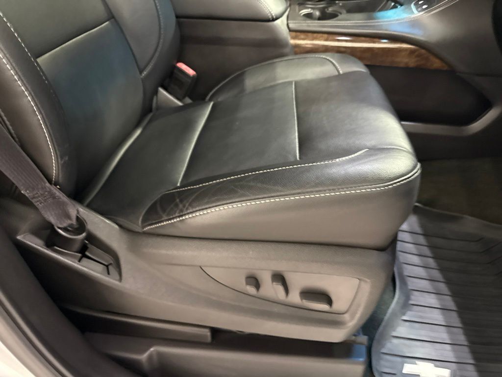 2015 Chevrolet Tahoe 4WD 4dr LT - 23024576 - 52
