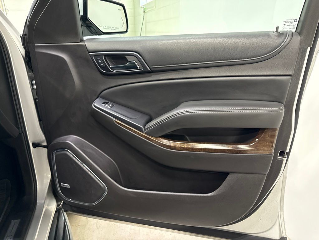2015 Chevrolet Tahoe 4WD 4dr LT - 23024576 - 53