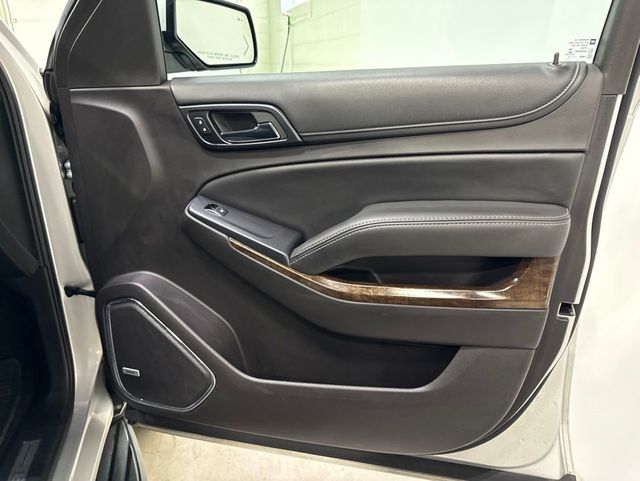 2015 Chevrolet Tahoe 4WD 4dr LT - 23024576 - 53