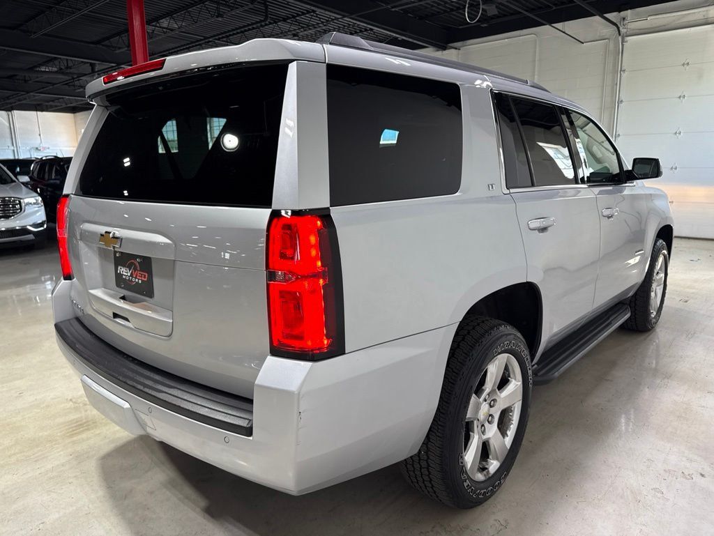 2015 Chevrolet Tahoe 4WD 4dr LT - 23024576 - 6