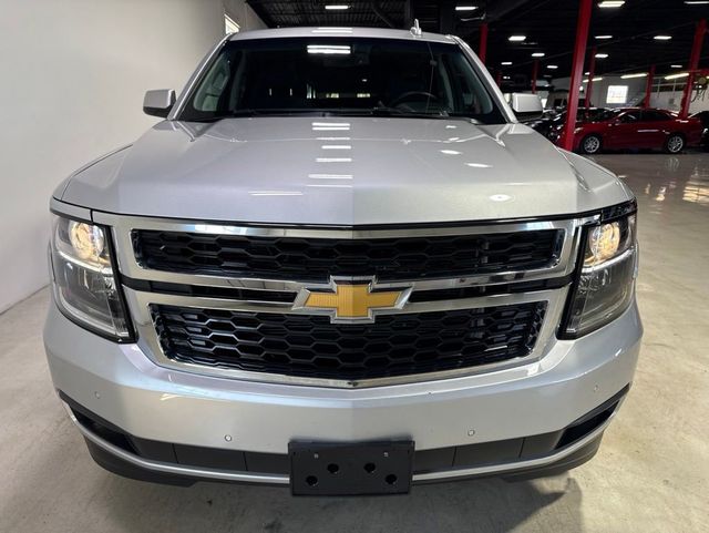 2015 Chevrolet Tahoe 4WD 4dr LT - 23024576 - 8