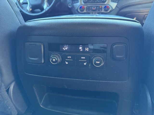 2015 Chevrolet Tahoe 4WD 4dr LT - 22969505 - 13