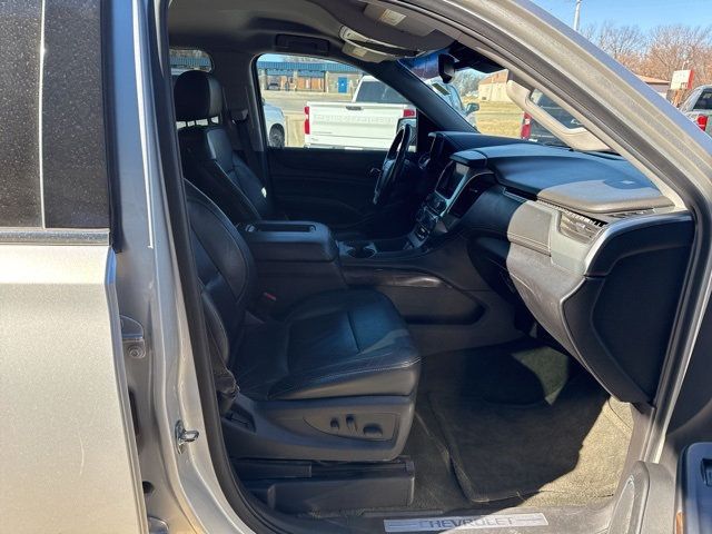 2015 Chevrolet Tahoe 4WD 4dr LT - 22969505 - 14