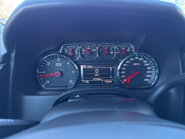 2015 Chevrolet Tahoe 4WD 4dr LT - 22969505 - 15