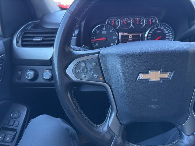 2015 Chevrolet Tahoe 4WD 4dr LT - 22969505 - 16