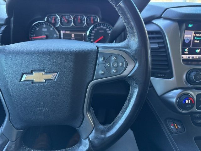 2015 Chevrolet Tahoe 4WD 4dr LT - 22969505 - 17