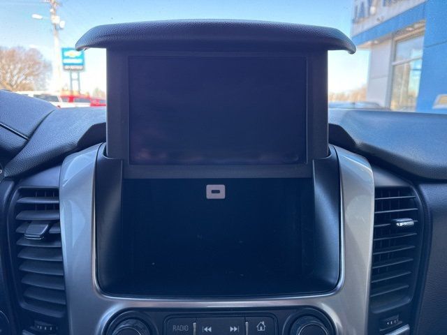 2015 Chevrolet Tahoe 4WD 4dr LT - 22969505 - 20