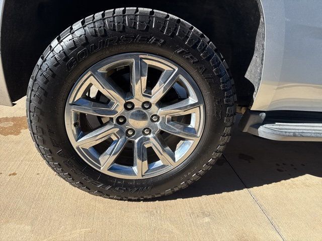 2015 Chevrolet Tahoe 4WD 4dr LT - 22969505 - 24