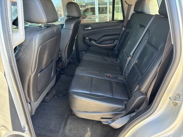 2015 Chevrolet Tahoe 4WD 4dr LT - 22969505 - 8