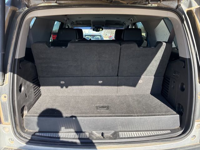 2015 Chevrolet Tahoe 4WD 4dr LT - 23012219 - 9