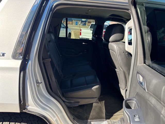2015 Chevrolet Tahoe 4WD 4dr LT - 23012219 - 12