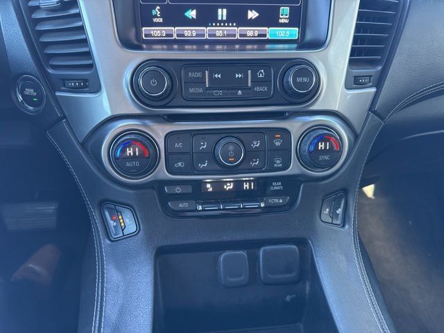 2015 Chevrolet Tahoe 4WD 4dr LT - 23012219 - 18