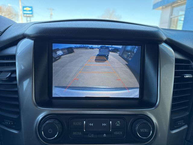 2015 Chevrolet Tahoe 4WD 4dr LT - 23012219 - 21