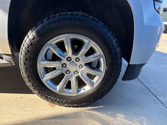 2015 Chevrolet Tahoe 4WD 4dr LT - 23012219 - 23