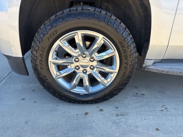 2015 Chevrolet Tahoe 4WD 4dr LT - 23012219 - 26