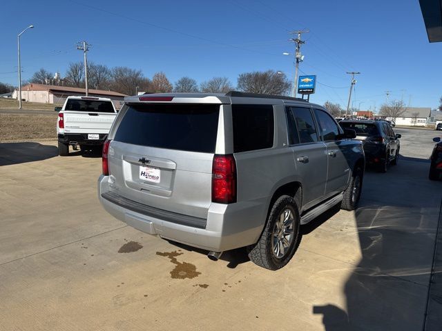 2015 Chevrolet Tahoe 4WD 4dr LT - 23012219 - 6
