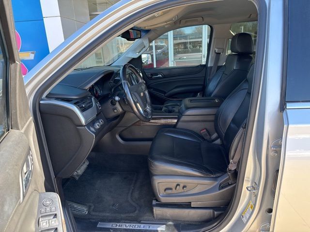 2015 Chevrolet Tahoe 4WD 4dr LT - 23012219 - 7