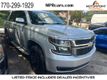 2015 Chevrolet Tahoe 4WD 4dr LT - 23064798 - 0