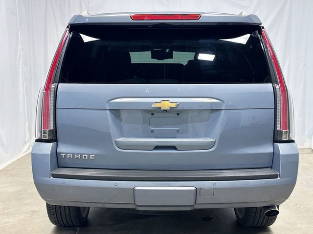 2015 Chevrolet Tahoe 4WD 4dr LT - 23057877 - 9