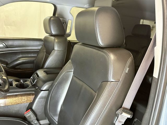 2015 Chevrolet Tahoe 4WD 4dr LT - 23057877 - 20