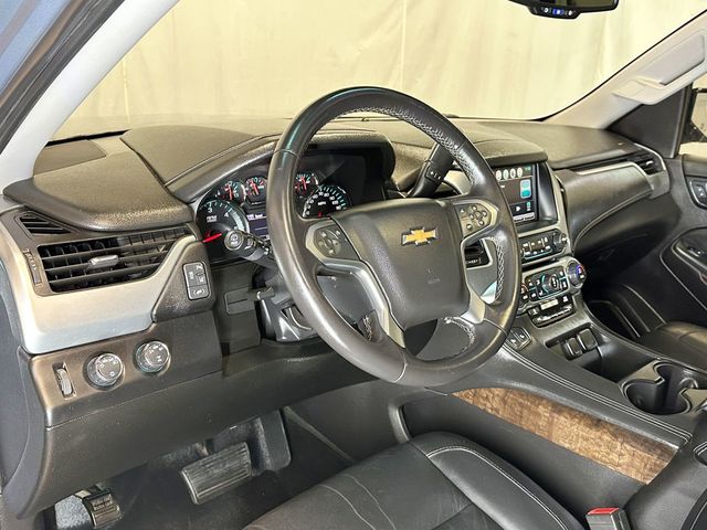 2015 Chevrolet Tahoe 4WD 4dr LT - 23057877 - 22
