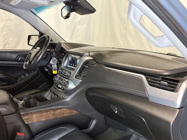 2015 Chevrolet Tahoe 4WD 4dr LT - 23057877 - 24