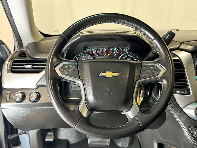 2015 Chevrolet Tahoe 4WD 4dr LT - 23057877 - 25