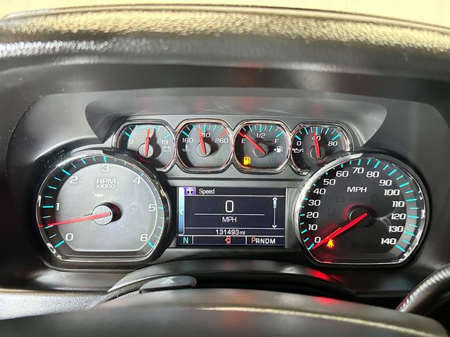 2015 Chevrolet Tahoe 4WD 4dr LT - 23057877 - 26