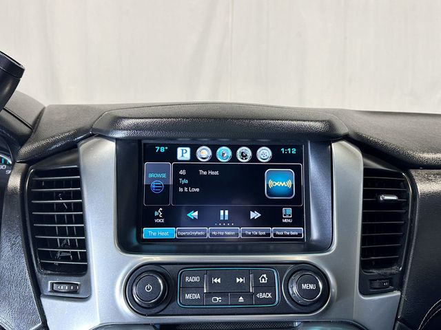 2015 Chevrolet Tahoe 4WD 4dr LT - 23057877 - 28