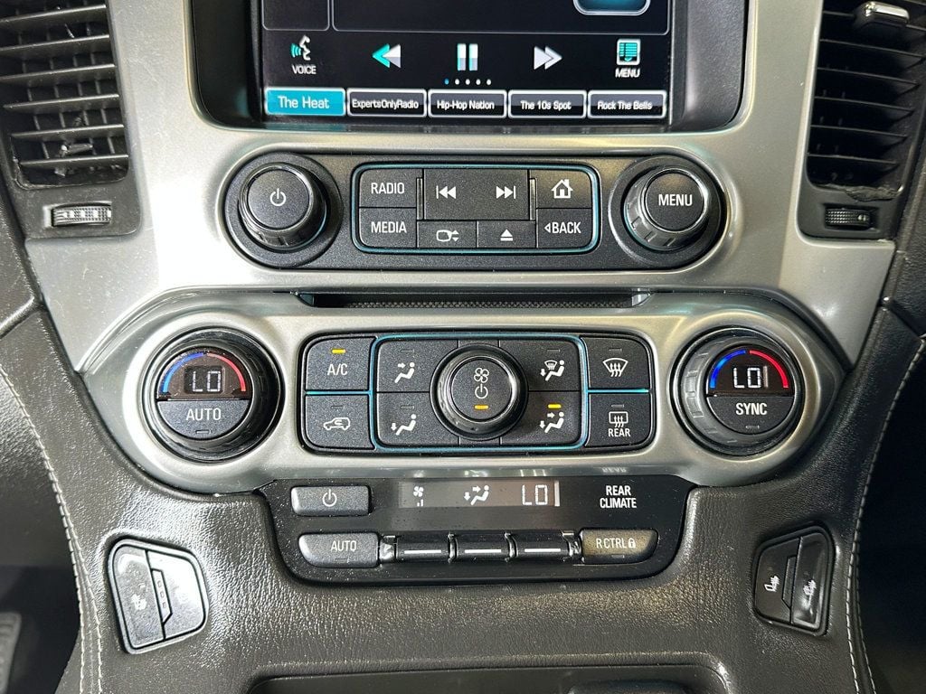 2015 Chevrolet Tahoe 4WD 4dr LT - 23057877 - 31