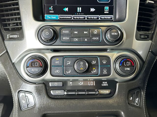 2015 Chevrolet Tahoe 4WD 4dr LT - 23057877 - 31