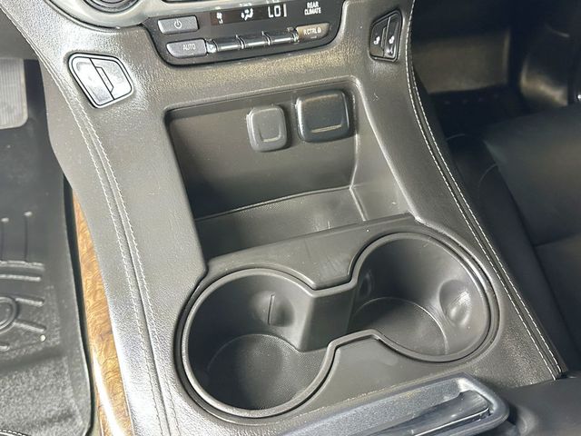 2015 Chevrolet Tahoe 4WD 4dr LT - 23057877 - 32