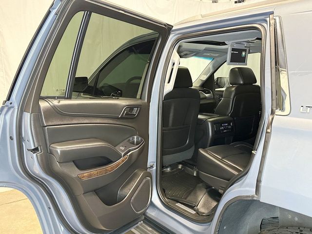 2015 Chevrolet Tahoe 4WD 4dr LT - 23057877 - 35