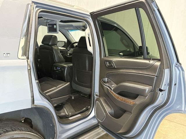 2015 Chevrolet Tahoe 4WD 4dr LT - 23057877 - 36