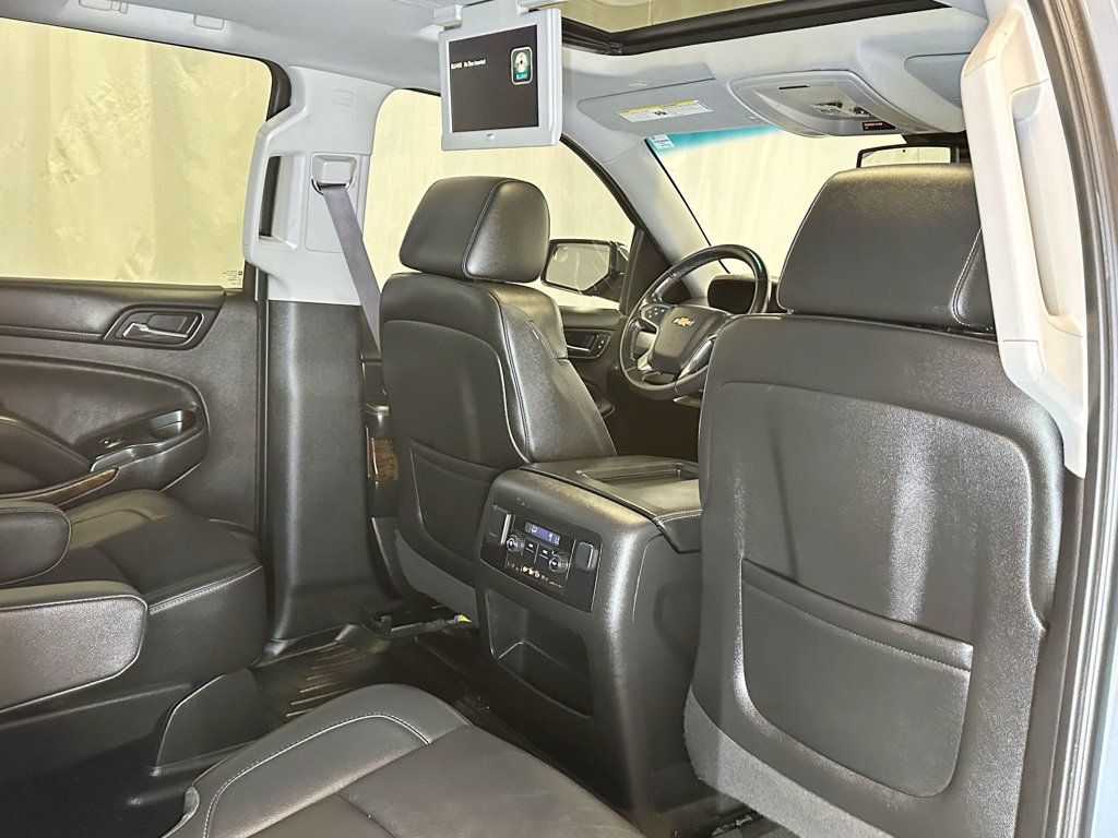 2015 Chevrolet Tahoe 4WD 4dr LT - 23057877 - 38