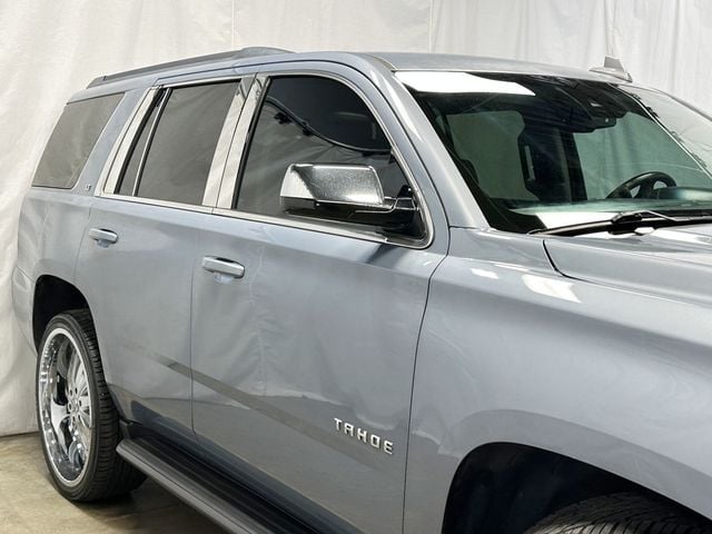 2015 Chevrolet Tahoe 4WD 4dr LT - 23057877 - 3