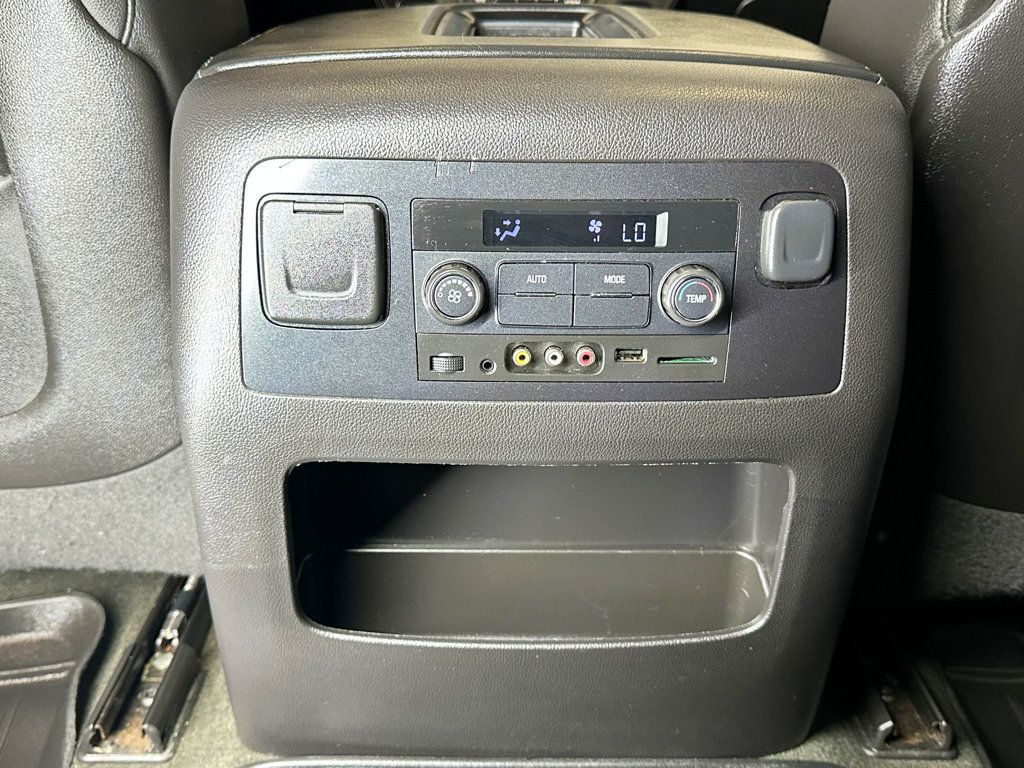 2015 Chevrolet Tahoe 4WD 4dr LT - 23057877 - 39