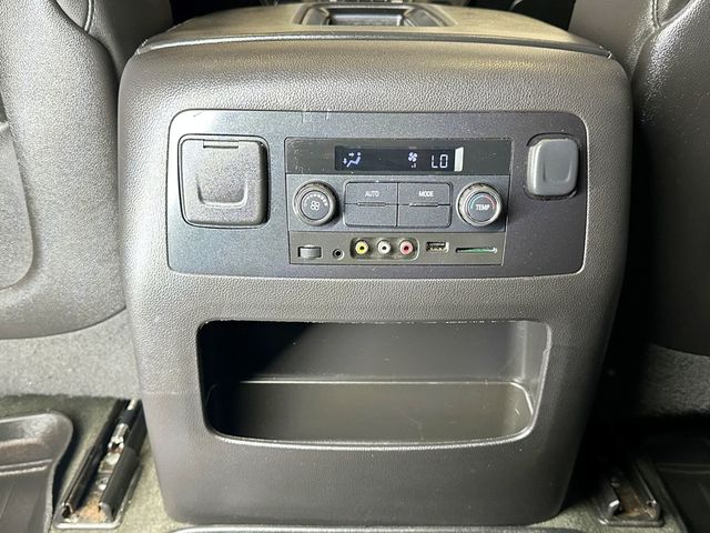 2015 Chevrolet Tahoe 4WD 4dr LT - 23057877 - 39