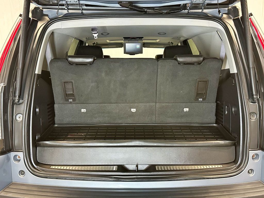 2015 Chevrolet Tahoe 4WD 4dr LT - 23057877 - 43