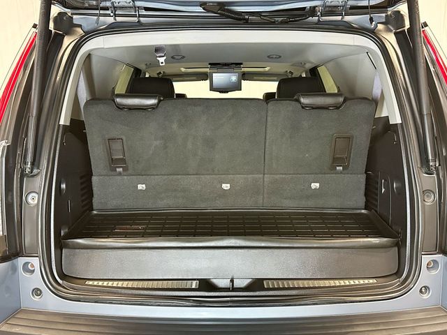 2015 Chevrolet Tahoe 4WD 4dr LT - 23057877 - 43