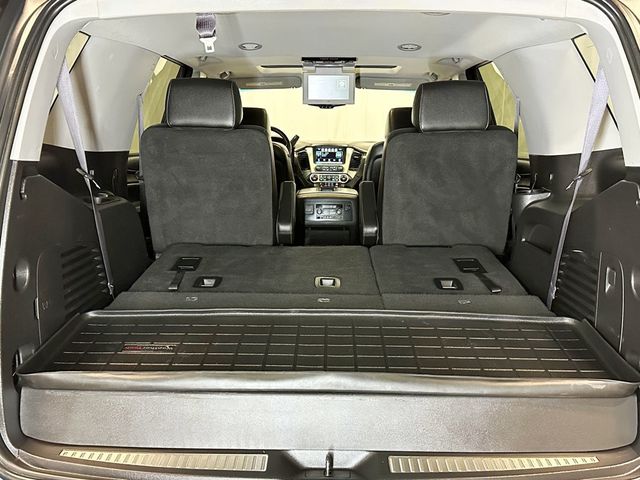 2015 Chevrolet Tahoe 4WD 4dr LT - 23057877 - 44