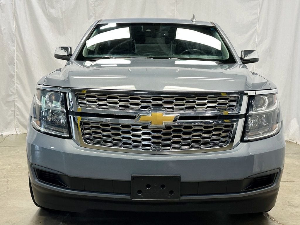 2015 Chevrolet Tahoe 4WD 4dr LT - 23057877 - 4