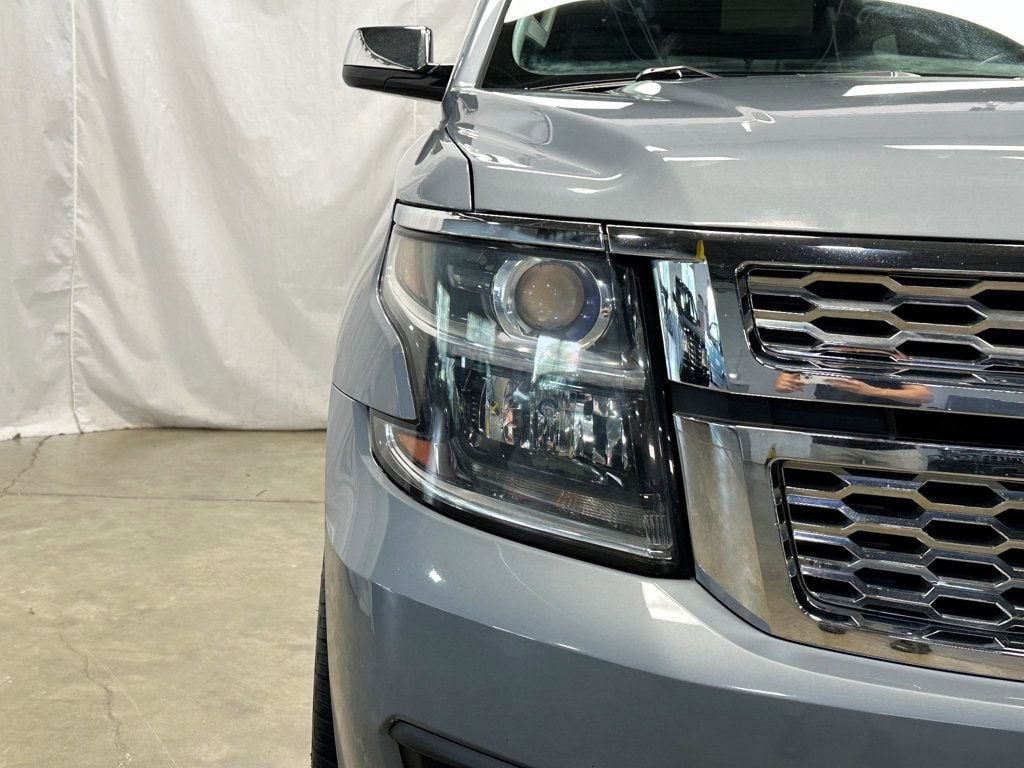 2015 Chevrolet Tahoe 4WD 4dr LT - 23057877 - 5