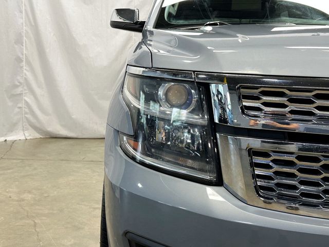 2015 Chevrolet Tahoe 4WD 4dr LT - 23057877 - 5