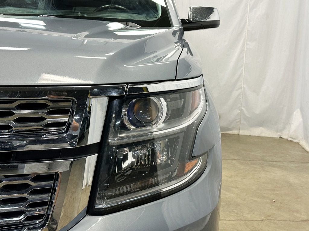 2015 Chevrolet Tahoe 4WD 4dr LT - 23057877 - 6