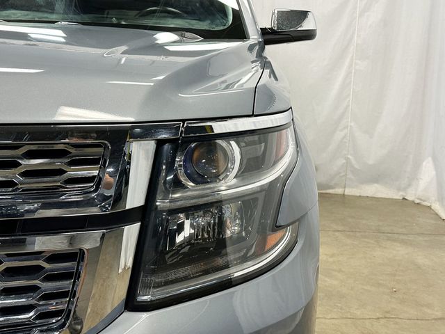 2015 Chevrolet Tahoe 4WD 4dr LT - 23057877 - 6