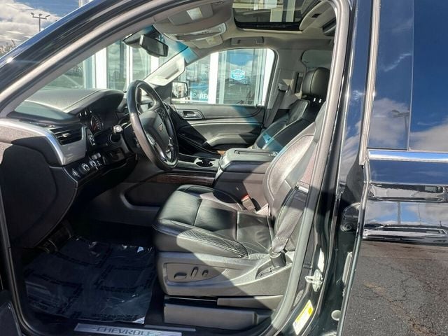 2015 Chevrolet Tahoe 4WD 4dr LT - 22660189 - 12