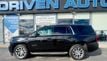 2015 Chevrolet Tahoe 4WD 4dr LT - 22660189 - 46