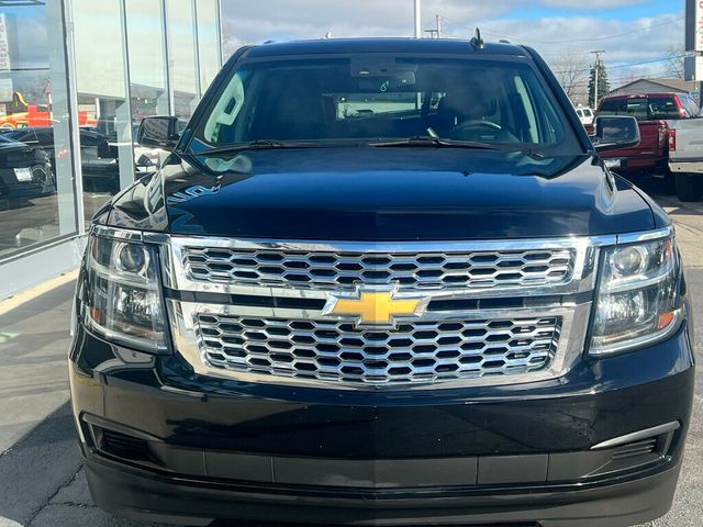 2015 Chevrolet Tahoe 4WD 4dr LT - 22660189 - 6