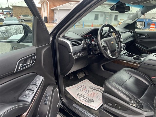 2015 Chevrolet Tahoe 4WD 4dr LT - 22973831 - 10